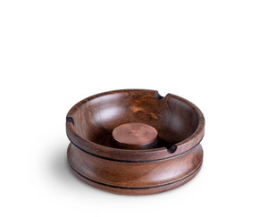 Beech Ash Tray