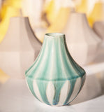 Contemporary Ceramic Vase