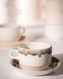 Ceramic Coffee Cup