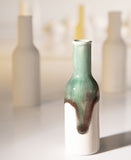 Ceramic Decor Bottle