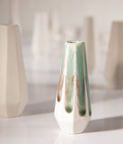 Artistic Abstract Ceramic Vase