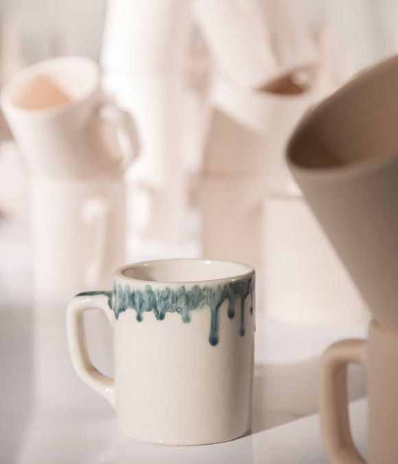 Cozy Ceramic Mug